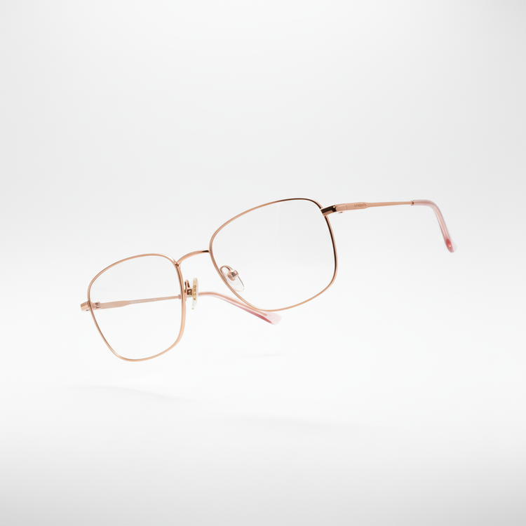Okulary damskie