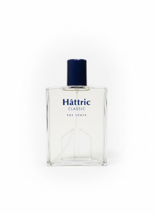 Hattric Classic Pre Shave - Płyn przed goleniem